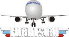 Flights.ru - дешевые авиабилеты Flights.ru - дешевые авиабилеты